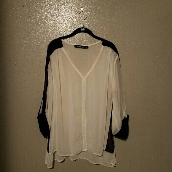 Eloquii Tops - Blouse